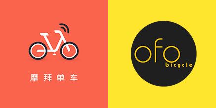 摩拜 vs OFO，共享自行車哪家強？